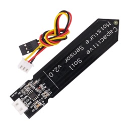 [00037631] Sensor de humedad del suelo capacitivo