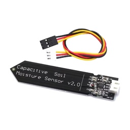 [00037631] Sensor de humedad del suelo capacitivo
