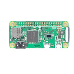 [00018425] Raspberry Pi Zero W