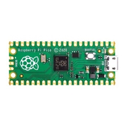 [00018434] Raspberry Pi Pico W