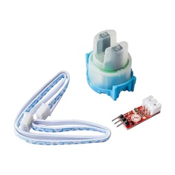 [00038140] Sensor de turbidez del agua