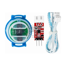 [00038140] Sensor de turbidez del agua