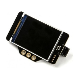 [00025324] Makeblock Me Pantalla TFT LCD 2,4"