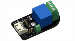 [00038812] MentorBit módulo relé de un canal