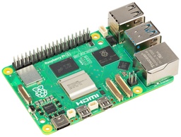 [00039460] Raspberry Pi 5 8GB RAM