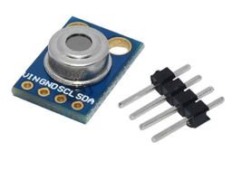 [00040752] Sensor de Temperatura IR GY-906 (MLX90614ESF)