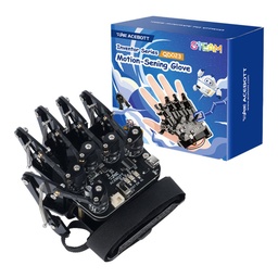 [00039846] Guante de control por movimiento ESP32 ACEBOTT