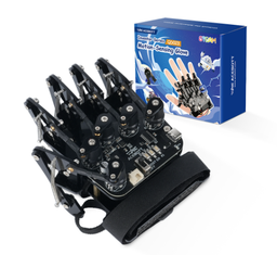 [00039846] Kit ESP32 Guante con Sensor de Movimiento ACEBOTT
