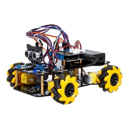 Kit robot coche ESP32 ACEBOTT