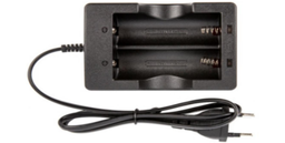 [00039948] Cargador Doble Conector Europeo ACEBOTT