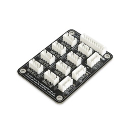 [00040040] Módulo Expansor de E/S MentorBit
