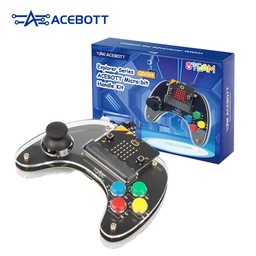 [00040665] Mando inalámbrico para micro:bit ACEBOTT (con placa)