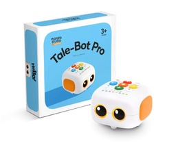 [00040755] MatataStudio Tale-Bot Pro