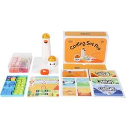 [00040758] MatataStudio Coding Set Pro