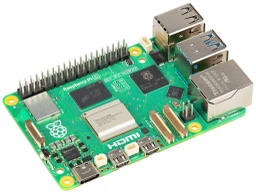Raspberry PI 4 modelo B