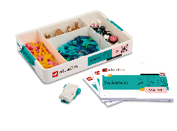[00040804] LEGO Education Ciencias (5+)