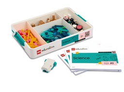 [00040804] LEGO Education Ciencias (5+)