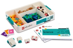[00040806] LEGO Education Ciencias (11+)