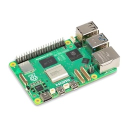 Raspberry Pi 5