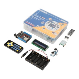 [00040906] Kit básico ESP32 ACEBOTT