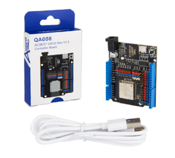[00040909] ACEBOTT ESP32 Max con cable