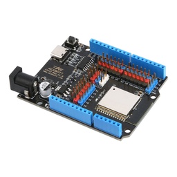 [00040909] Placa ESP32 Max ACEBOTT (con cable)