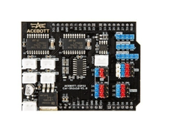 [00040910] ACEBOTT L293D Shield driver de motores