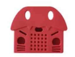 Micro:Bit Funda protectora de silicona