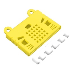 Funda de silicona Kittenbot para micro:bit