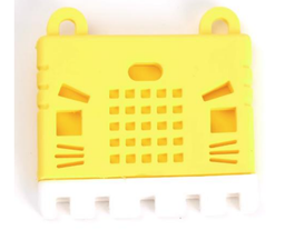 Micro:bit funda protectora de silicona