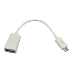 [00040928] Adaptador OTG micro USB