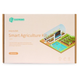 [00040979] Kit Agricultura Inteligente para micro:bit
