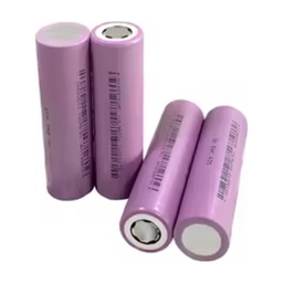 [00040989] Batería de litio 18650 3,7V 3350mAh