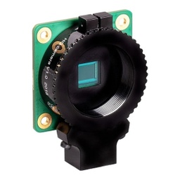 [00041003] Raspberry Pi High Quality Camera