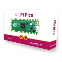 [00041010] Starter Kit Raspberry Pi Pico W