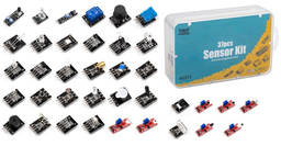 [00041293] Kit de 37 sensores