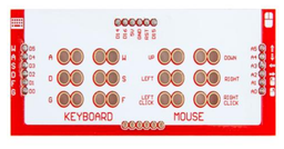 [00041302] Placa de expansión Makey Makey